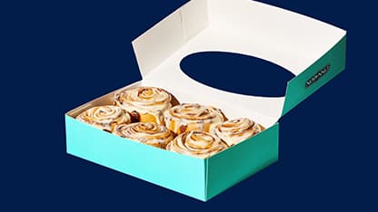 Classic CinnaPacks